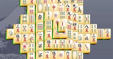 Jogar Rich Mahjong com Dinheiro Real